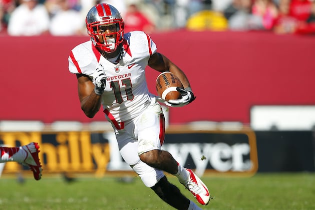 New England Patriots Draft: Aggregating Report Card Grades from Around the Web