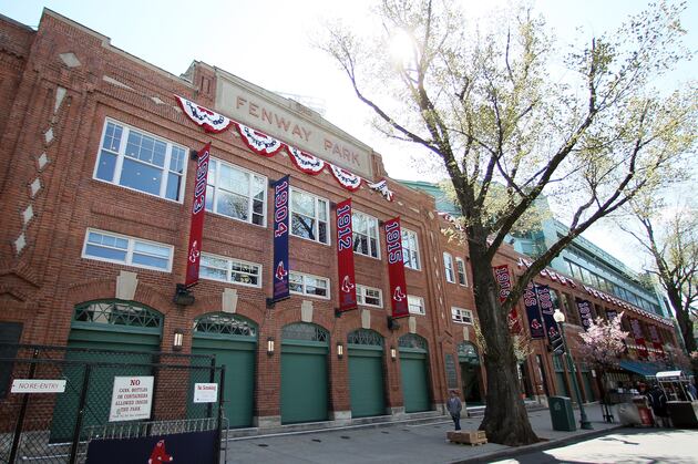 Sports Fans Paradise: The Best Venues in All Sports to Visit