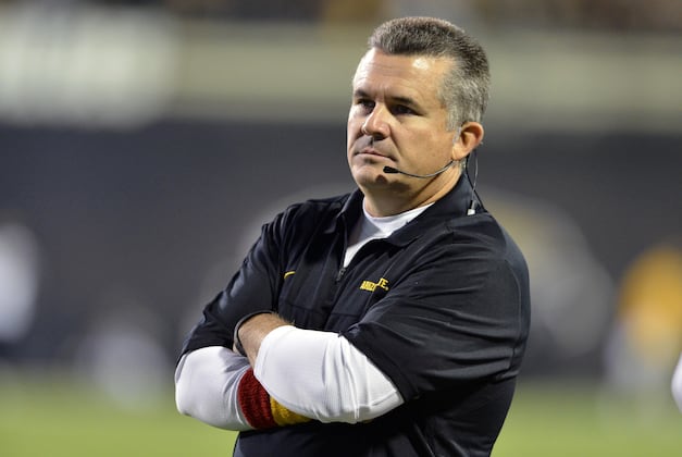 Arizona State Football: 4 Weakest Positions to Worry About