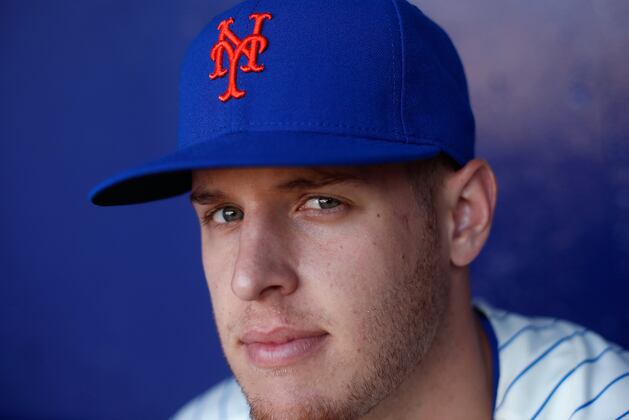 New York Mets: Stock Up, Stock Down for Top 10 Prospects for Week No. 4