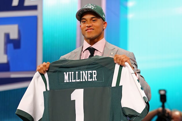 Projecting the 2013 Impact of Each New York Jets Draft Selection
