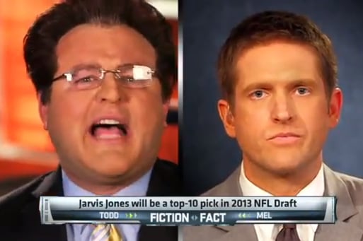 Viral Video Breakdown: Mel Kiper Jr. Impression, LeBron James and More Videos