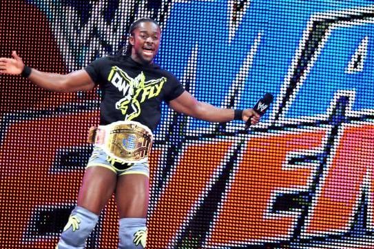 Kofi Kingston and WWE's 7 Best Current Babyfaces