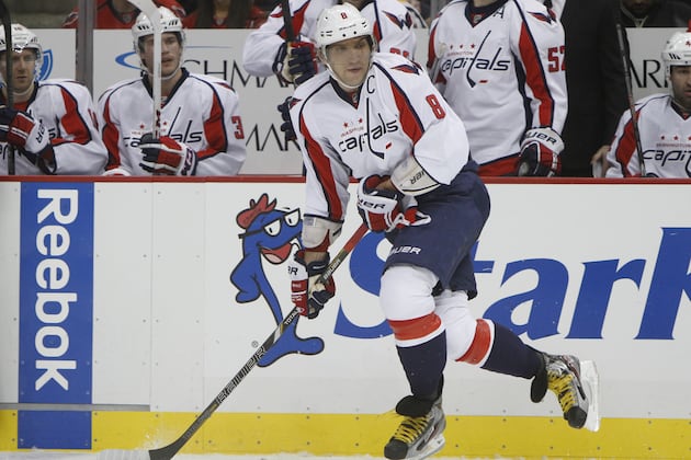 Eastern Conference Teams with Most Momentum Heading into Stanley Cup Playoffs