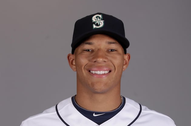 April Report Cards for Seattle Mariners Top 10 Prospects