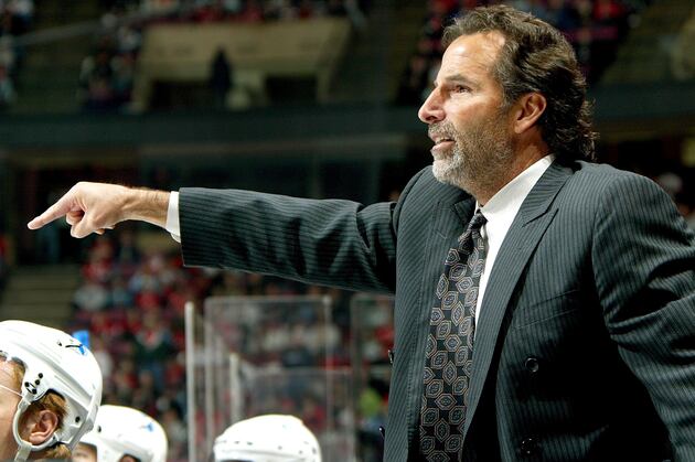 Why Have the New York Rangers Failed to Live Up to Expectations?
