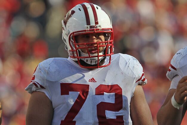 Travis Frederick and the Worst Picks in the 2013 NFL Draft