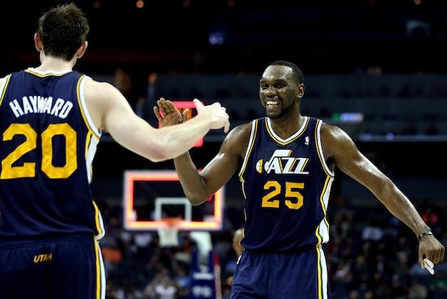 Biggest Issues Utah Jazz Must Address This Offseason