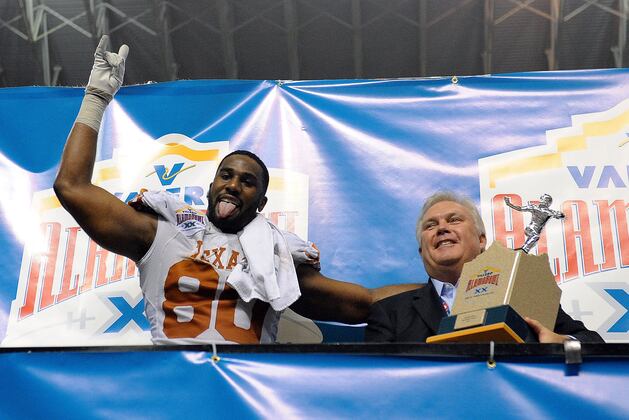 Titans 2013 Mock Draft: Predictions for Day 3