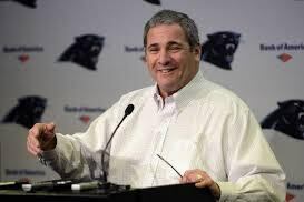 Panthers 2013 Mock Draft: Predictions for Day 3