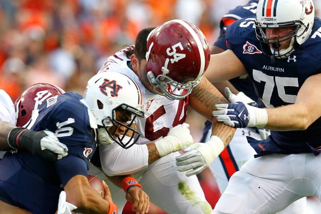 Steelers 2013 Mock Draft: Predictions for Day 3