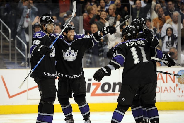 The 10 Most Incredible First-Round Stanley Cup Playoff Upsets in NHL History