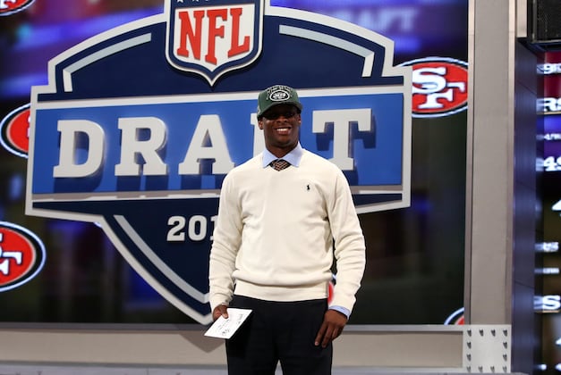 NFL Draft 2013 Results: Biggest Winners and Losers from Day 2