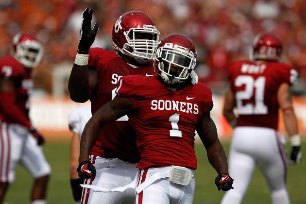 New York Jets 2013 Mock Draft: Predictions for Day 3