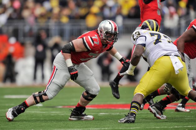 Ravens 2013 Mock Draft: Predictions for Day 3