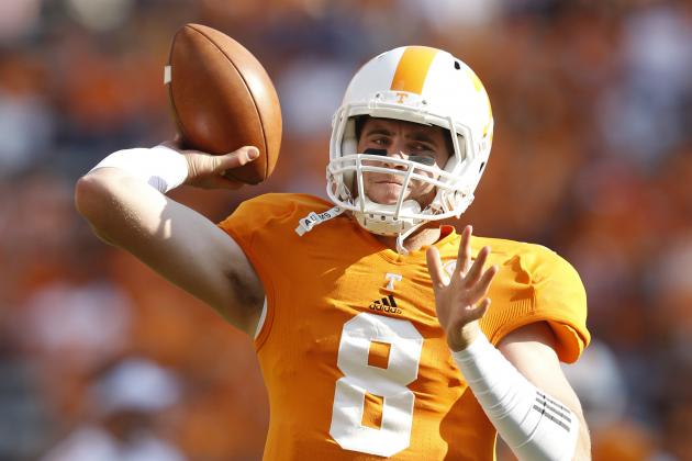 5 Players Dallas Cowboys Should Target on Day 3