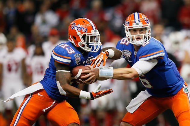 Cowboys 2013 Mock Draft: Predictions for Day 3
