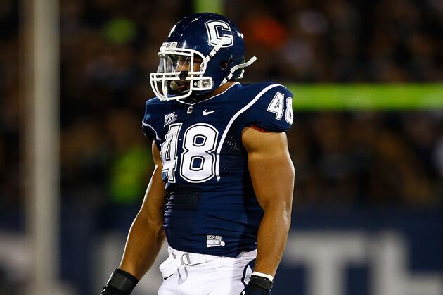 8 Players the Atlanta Falcons Should Target on Day 3 of NFL Draft