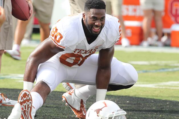 6 Players the Cincinnati Bengals Should Target on Day 3