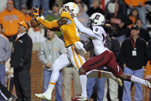 Dolphins 2013 Mock Draft: Predictions for Day 3