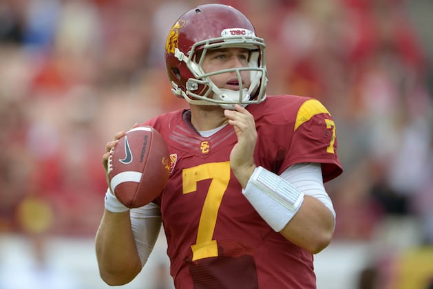 5 Players Oakland Raiders Should Target on Day 3
