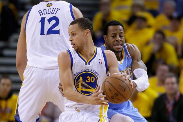 Denver Nuggets vs. Golden State Warriors: Postgame Grades and Analysis