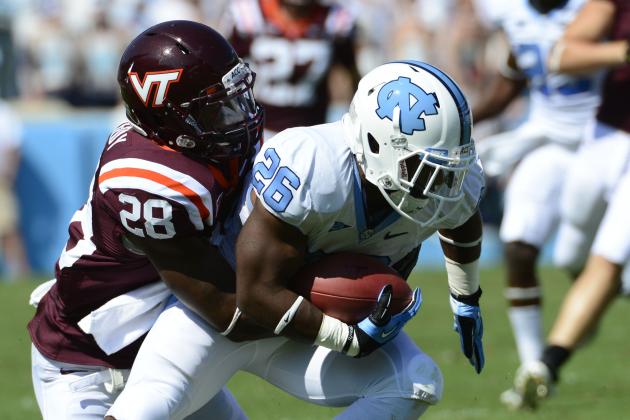 New York Jets' Post-Draft Wish List