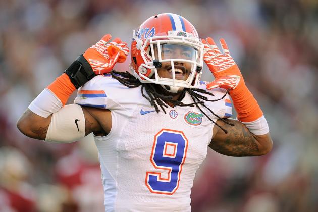 Browns 2013 Mock Draft: Predictions for Day 3