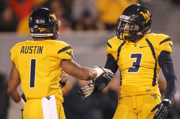 Rams 2013 Mock Draft: Predictions for Day 3
