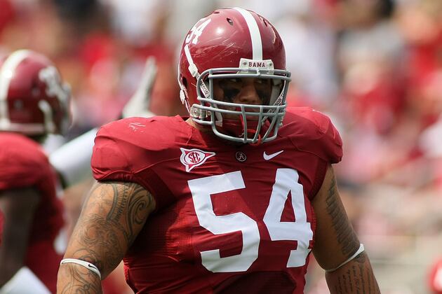 5 Players the San Francisco 49ers Should Target on Day 3