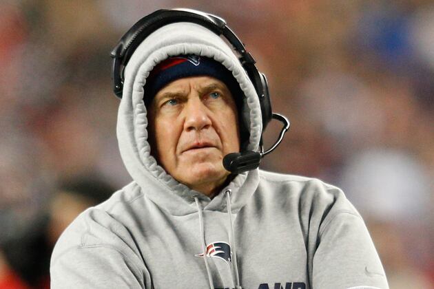 New England Patriots Undrafted Free Agents: Tracking the Latest Signings