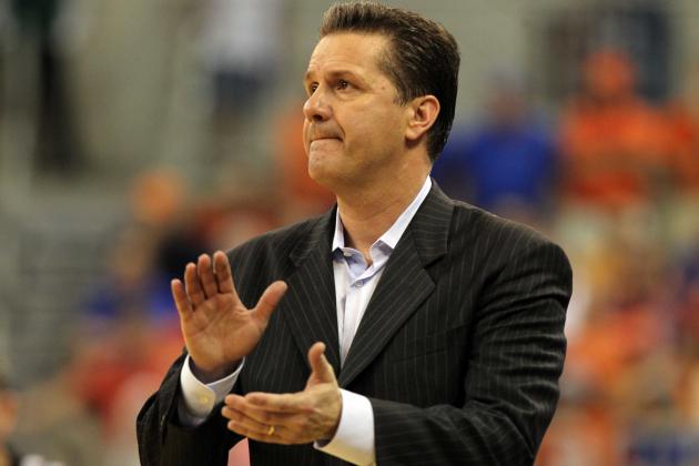 Ranking the 10 Greatest Recruiting Coaches in NCAA Basketball History