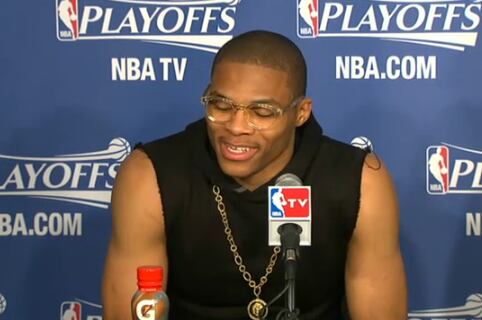 Tracking the Best and Worst Fashion of NBA Stars Throughout the Playoffs