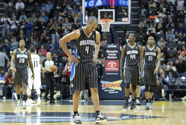 NBA Draft Lottery 2013: Updated Odds and Projected Order
