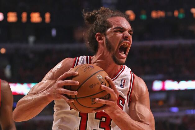 Brooklyn Nets vs. Chicago Bulls: Game 4 Postgame Grades and Analysis