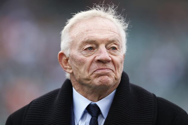 Dallas Cowboys Undrafted Free Agents: Tracking the Latest Signings