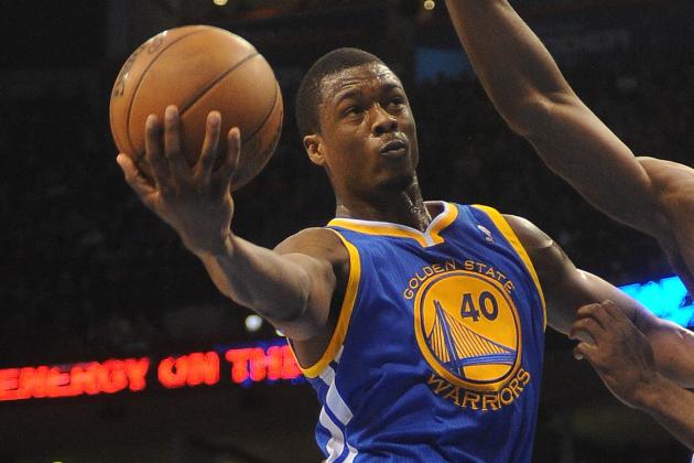 Updated Grades for Every Impact NBA Rookie in the 2013 Playoffs
