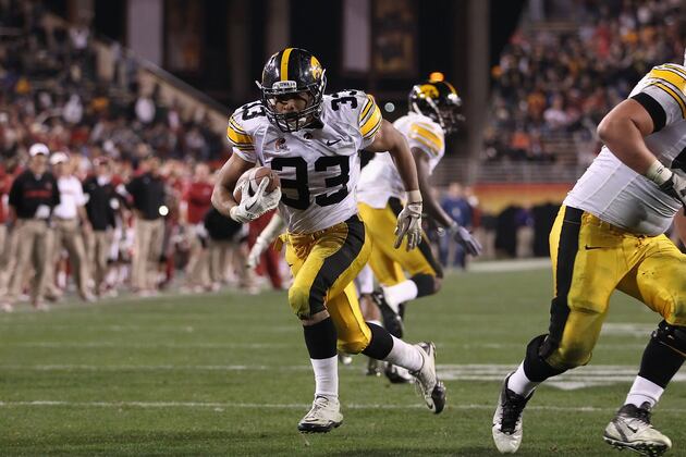Iowa Football: 9 Things We Learned at the Hawkeyes' Spring Game