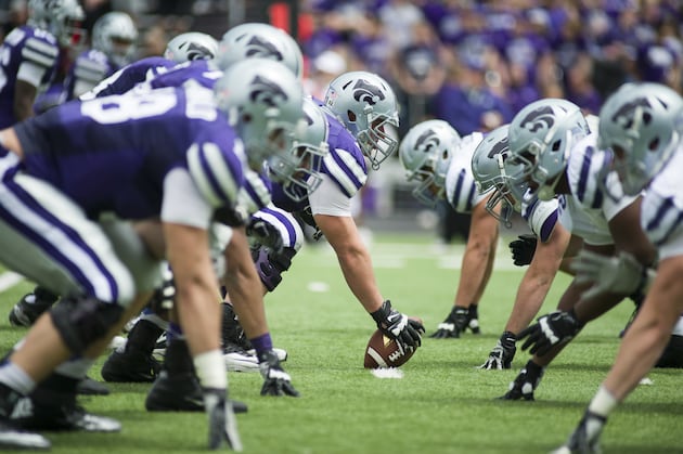 Most Profound Takeaways from Kansas State Football's Spring Game