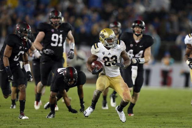 Projecting the 2013 Impact for Each Green Bay Packers Selection