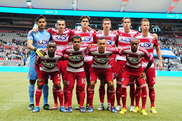 Week 9 MLS Power Rankings