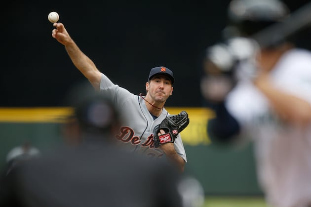 Fantasy Baseball 2013: Full List of This Week's 2-Start Pitchers
