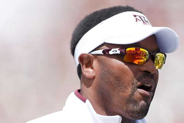 Post-Spring Practice Injury Reports for Every BCS Team