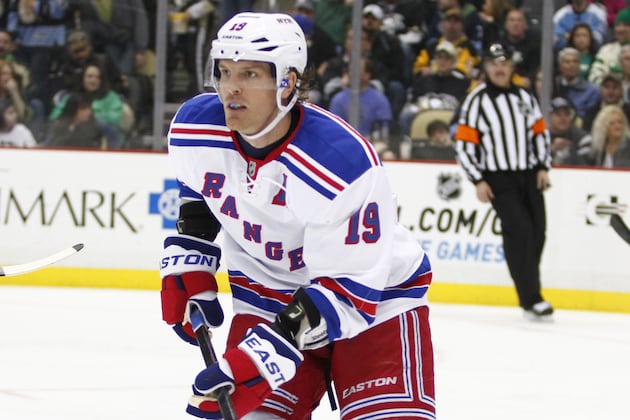 NHL Playoffs 2013: Each Team's X-Factor Who Can Change the Postseason