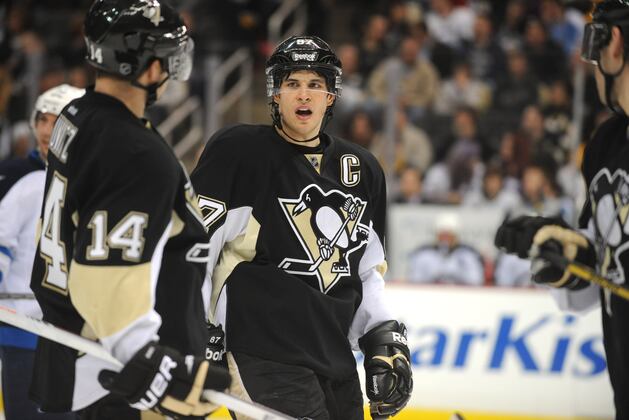 Preview and Prediction for Penguins vs. Islanders Playoff Matchup