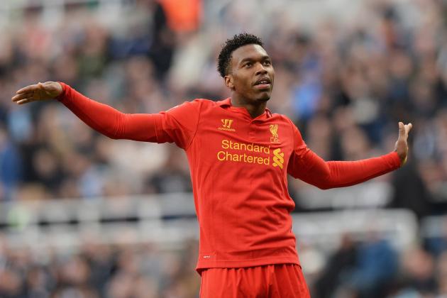 Premier League Saturday Wrap: Liverpool Hit 6, While Spurs Struggle at Wigan