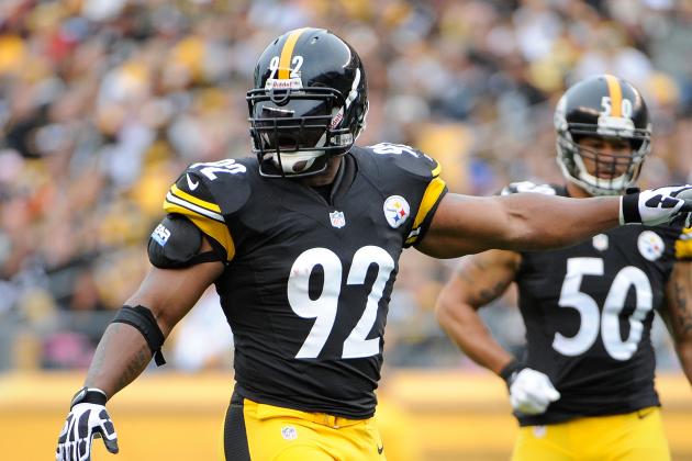 Pittsburgh Steelers Post-Draft Undrafted Free Agent Wish List