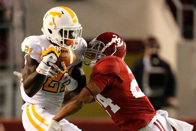 Tennessee Titans' Post-Draft Wish List