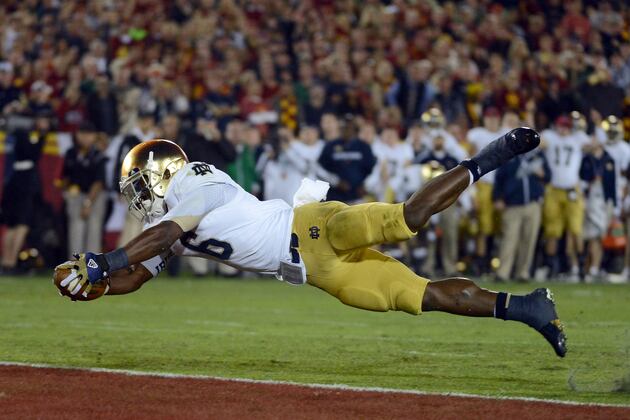 Detroit Lions Post-Draft Wish List