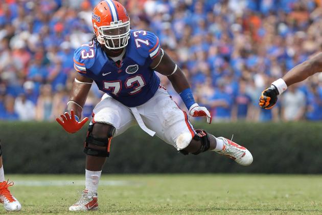 Washington Redskins Post-Draft Wish List